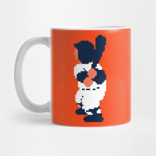 RBI Baseball Batter - Detroit Mug